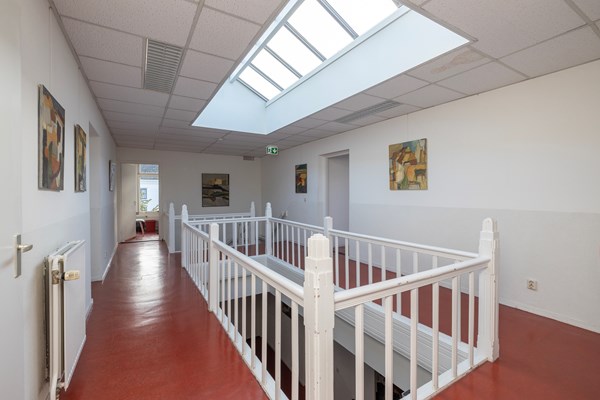 Medium property photo - Plompetorengracht 14, 3512 CD Utrecht